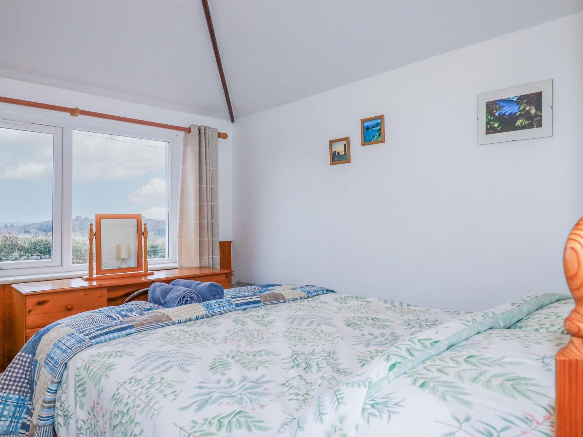 The Annexe, Laburnum Villa Bugle Kültér fotó