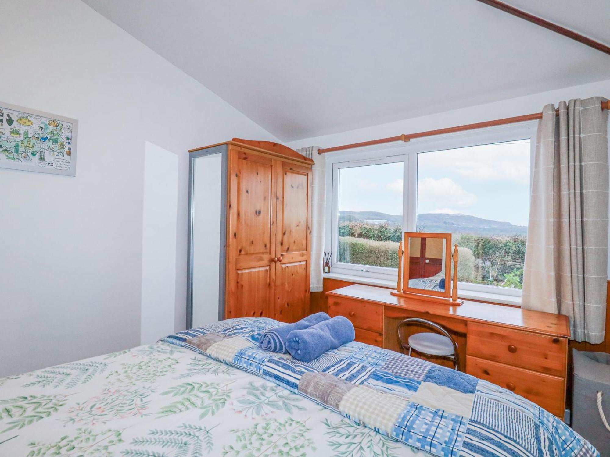 The Annexe, Laburnum Villa Bugle Kültér fotó