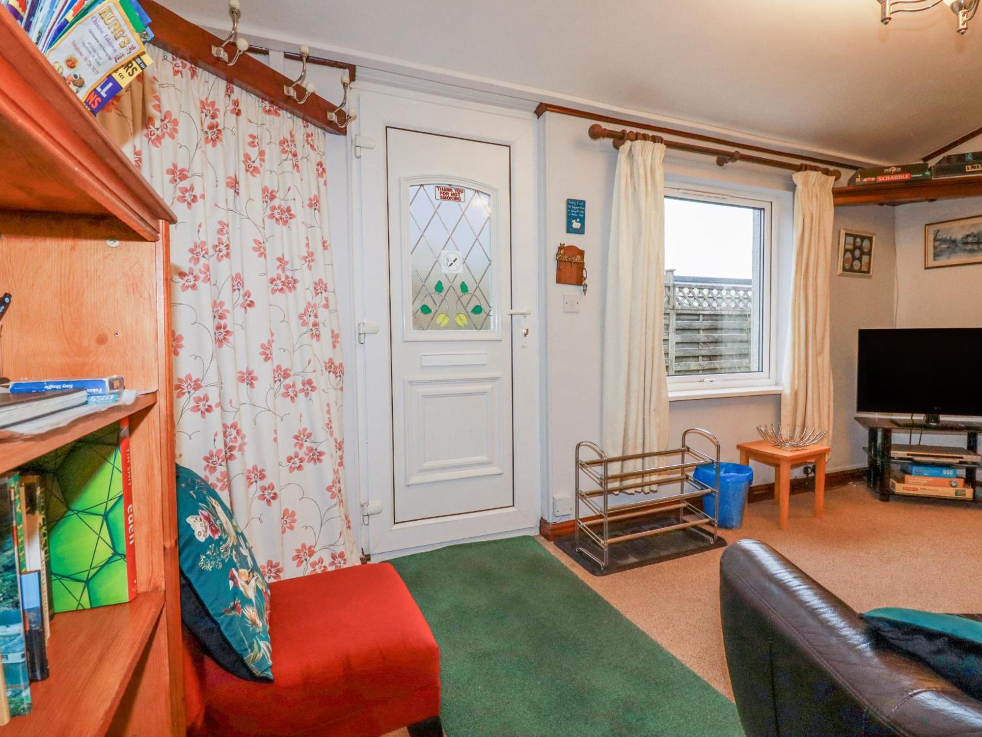 The Annexe, Laburnum Villa Bugle Kültér fotó