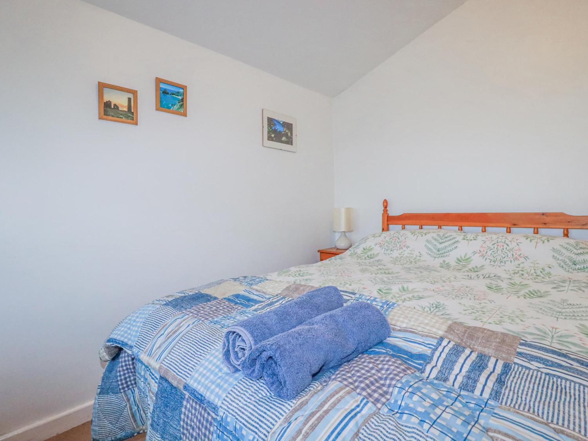 The Annexe, Laburnum Villa Bugle Kültér fotó